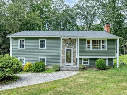 Timberland Property for sale in New Haven County, Connecticut