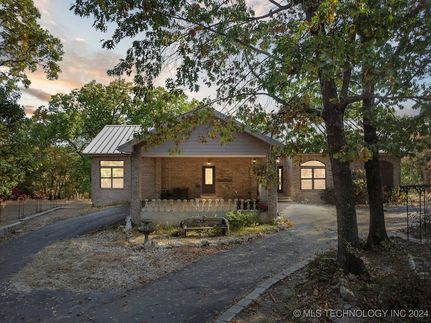 Farm and Ranch for sale in Mayes County, Oklahoma
