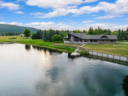 Recreational Property for sale in Flathead County, Montana
