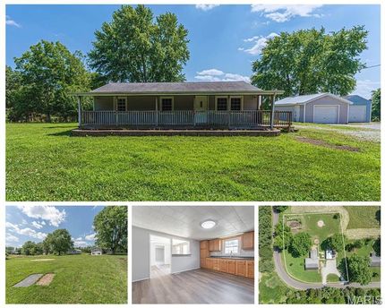 Farm and Ranch for sale in Jefferson County, Missouri