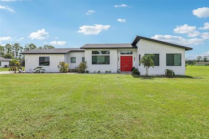 Timberland Property for sale in Lake County, Florida