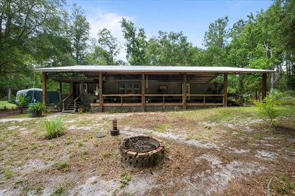 Farm and Ranch for sale in Alachua County, Florida