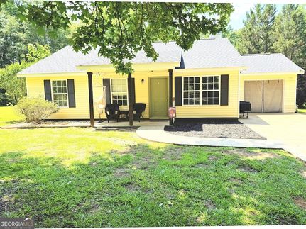 Recreational Property for sale in Meriwether County, Georgia