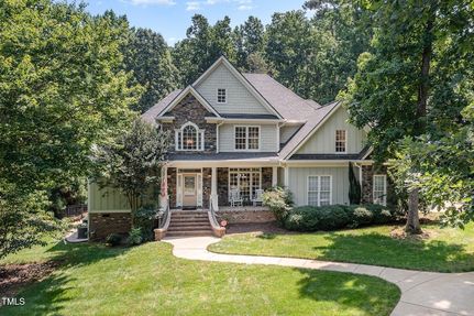 Farm and Ranch for sale in Granville County, North Carolina