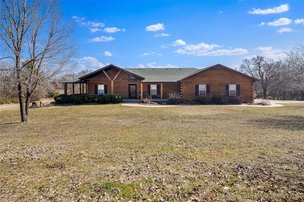 Farm and Ranch for sale in Creek County, Oklahoma