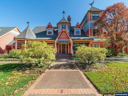 Farm and Ranch for sale in Polk County, Oregon