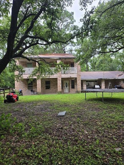 Timberland Property for sale in Montgomery County, Texas