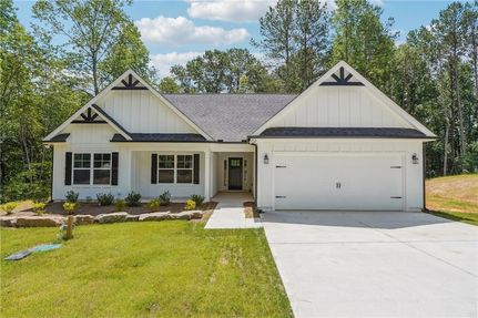 Farm and Ranch for sale in Pickens County, Georgia