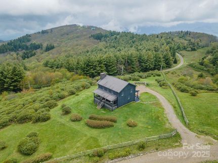 Farm and Ranch for sale in Yancey County, North Carolina