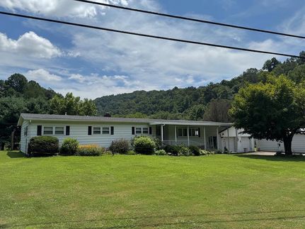Timberland Property for sale in Wetzel County, West Virginia