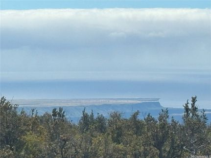 Land in Hawaii County, Hawaii