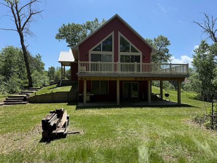 Farm and Ranch for sale in Shawano County, Wisconsin