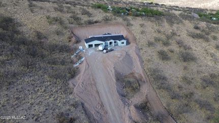 Farm and Ranch for sale in Santa Cruz County, Arizona