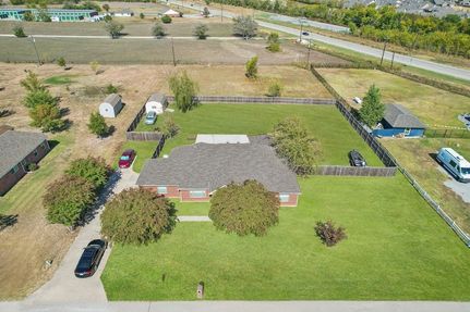 Hunting Property for sale in Collin County, Texas