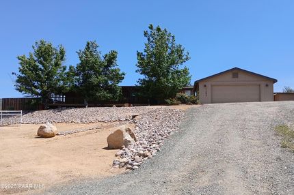 Farm and Ranch for sale in Yavapai County, Arizona