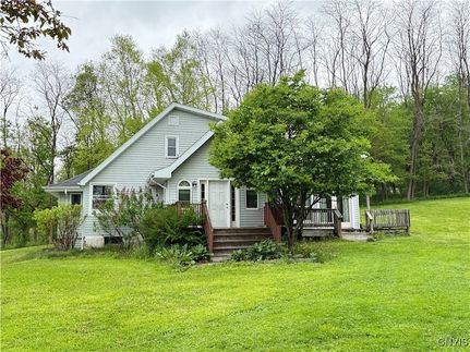 Farm and Ranch for sale in Tompkins County, New York