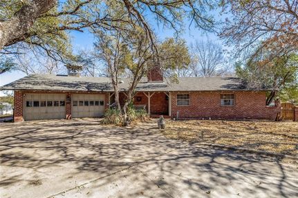 Timberland Property for sale in Tarrant County, Texas