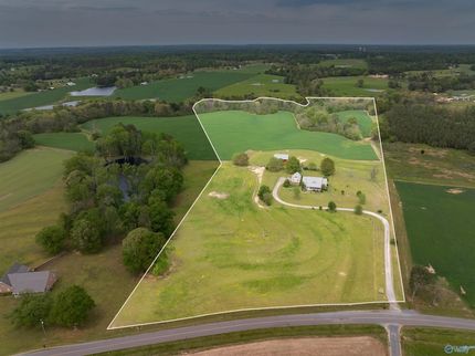 Farm and Ranch for sale in Marshall County, Alabama