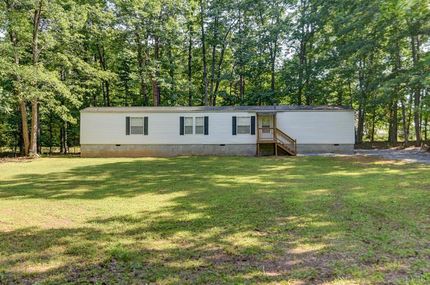 Farm and Ranch for sale in Campbell County, Virginia