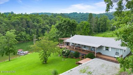 Timberland Property for sale in Campbell County, Tennessee