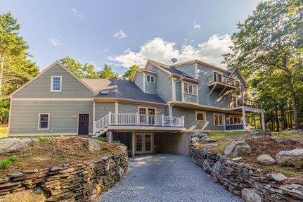 Farm and Ranch for sale in Plymouth County, Massachusetts