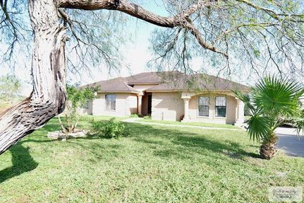 Undeveloped Land for sale in Cameron County, Texas