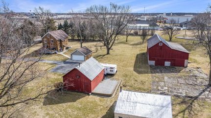 Farm and Ranch for sale in Lake County, Indiana