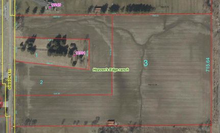 Farm and Ranch for sale in Lake County, Indiana