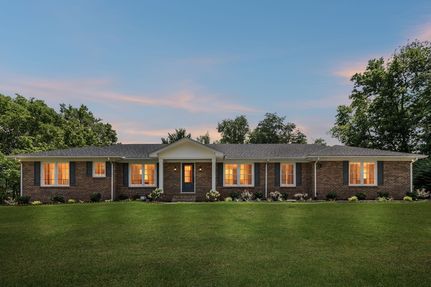 Timberland Property for sale in Rutherford County, Tennessee