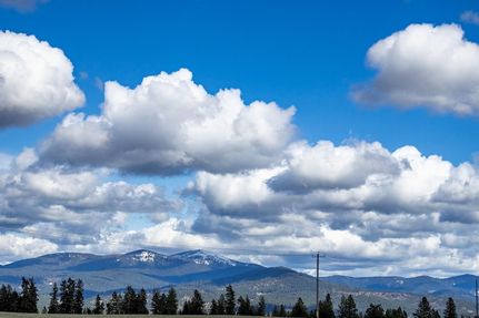 Recreational Property for sale in Spokane County, Washington