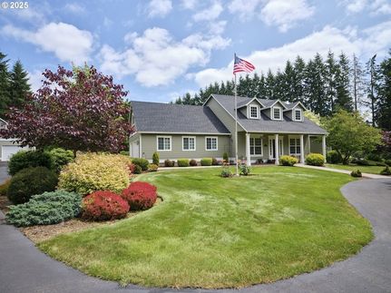 House for sale in Clark County, Washington