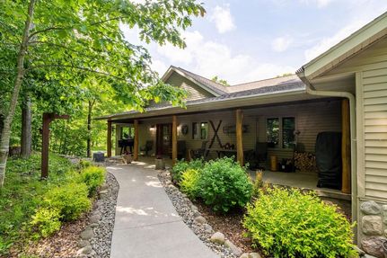 Recreational Property for sale in Langlade County, Wisconsin