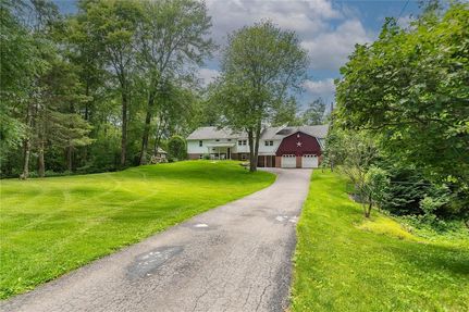 Timberland Property for sale in Dutchess County, New York