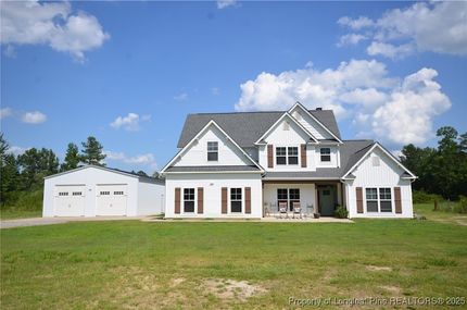 Farm and Ranch for sale in Cumberland County, North Carolina