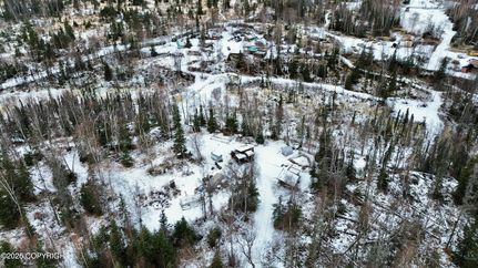 Recreational Property for sale in Matanuska-Susitna Borough, Alaska