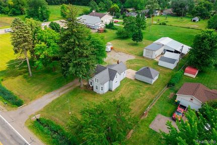 Farm and Ranch for sale in Wayne County, Michigan