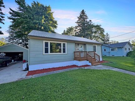Recreational Property for sale in Menominee County, Michigan