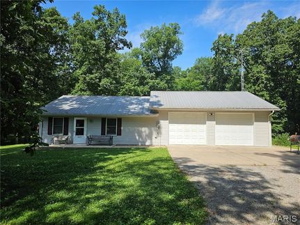 Farm and Ranch for sale in Randolph County, Illinois