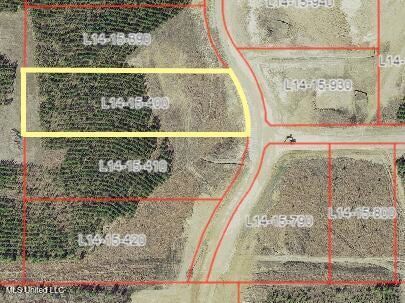Timberland Property for sale in Rankin County, Mississippi