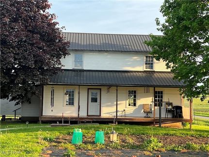 Farm and Ranch for sale in Wayne County, Ohio