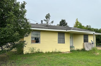 Undeveloped Land for sale in Kaufman County, Texas