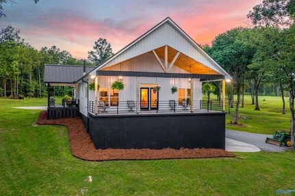 Farm and Ranch for sale in Etowah County, Alabama