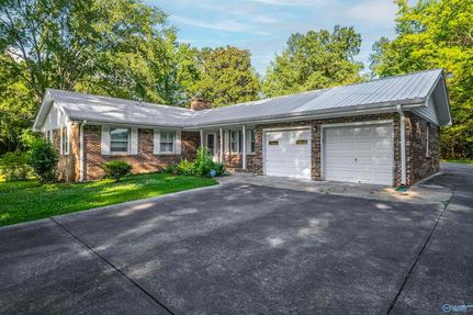 Timberland Property for sale in Calhoun County, Alabama