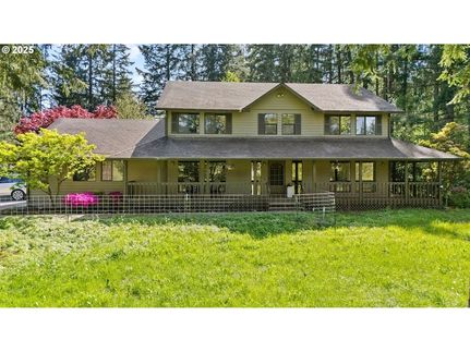 Farm and Ranch for sale in Clark County, Washington
