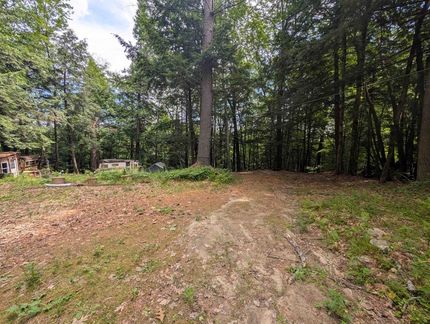 Timberland Property for sale in Grafton County, New Hampshire