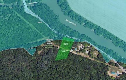 Timberland Property for sale in Warren County, Kentucky