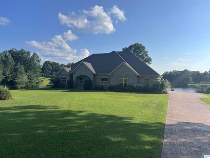 Recreational Property for sale in Tuscaloosa County, Alabama
