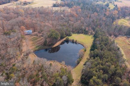 Farm and Ranch for sale in Fauquier County, Virginia