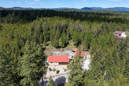Timberland Property for sale in Pend Oreille County, Washington