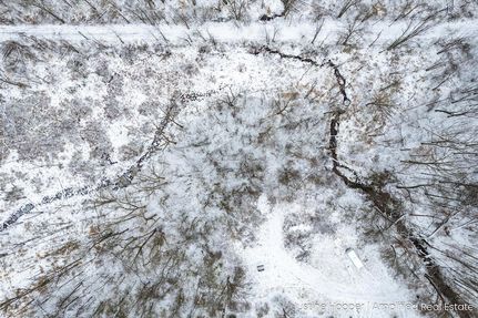 Undeveloped Land for sale in Barry County, Michigan